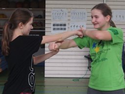 10 Verteidigungsuebung